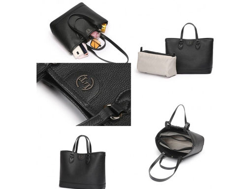 Сумка женская Lanotti YN221/серый