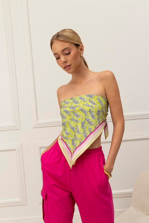 65513 Платок Eliseeva Olesya  фото 2