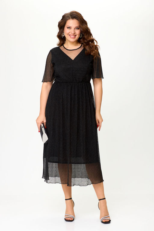 Костюм Anastasia Mak 1259 кремовый  фото 180