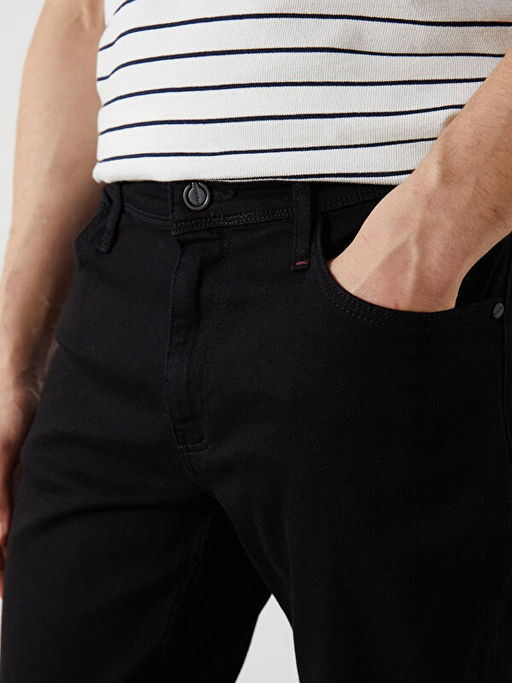 779 Regular Fit Erkek Jean Pantolon