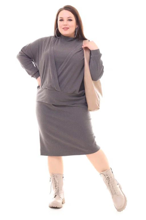 Платье-4595 - Леди мария фото 13