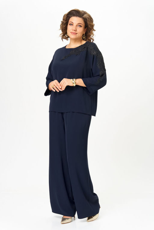 Костюм Rumoda 2278 синий