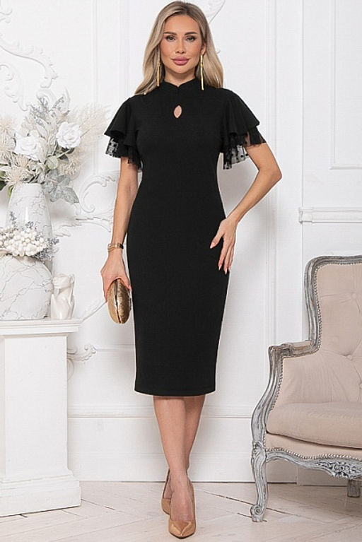 Платье 71752 - Avili фото 8