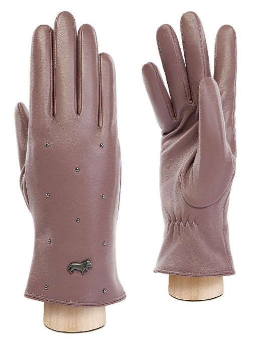 Перчатки жен п/ш LB-0207 rose - Labbra фото 5