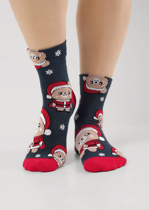 Носки женские - Clever wear фото 2