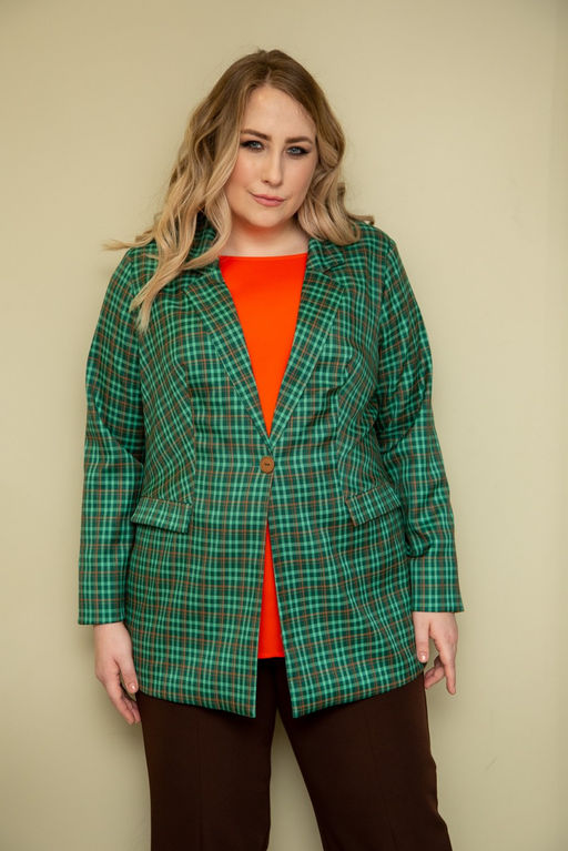 Жакет женский - Jp фото 5