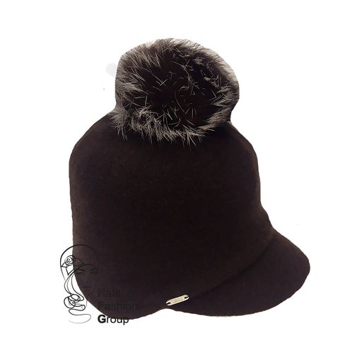 ИВЕТ кепка женская - Landre фото 3