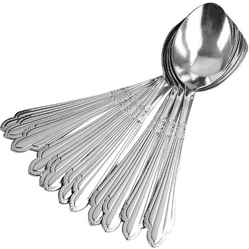 31520 Ложки чайные 12шт.MB (х100)