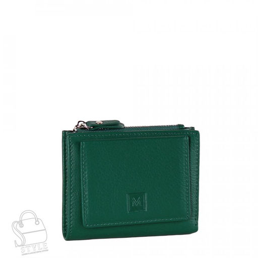 Женский кошелек 9932-1806 g.green Vermari  в Новосибирске