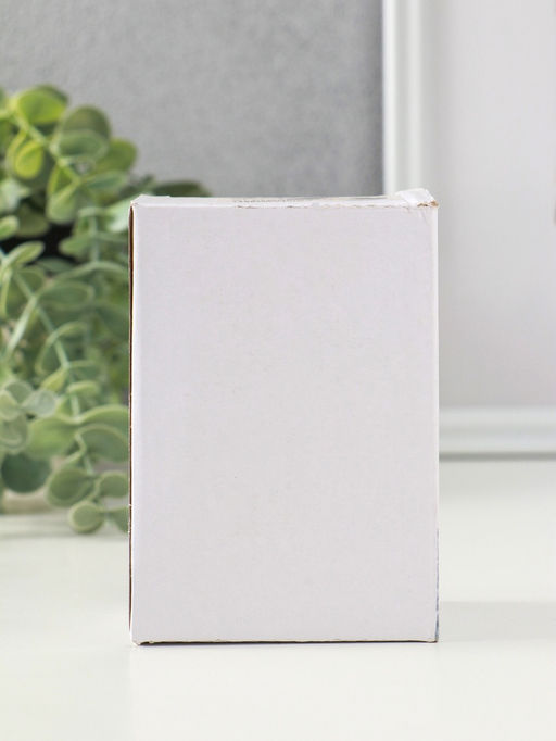 Сувенир полистоун "Маленький спящий будда" зелёно-коричневый 6,5х11х5,3 см