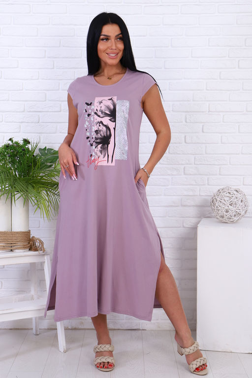 Платье 32052 - Натали фото 2