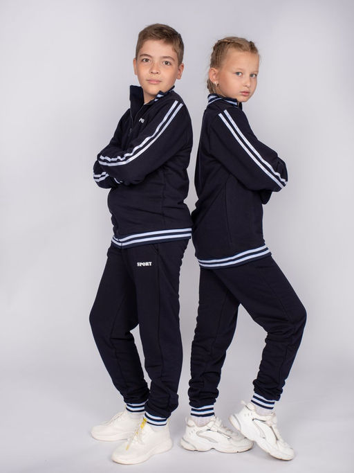 Брюки детские 101220 Lets go - Let's go фото 9