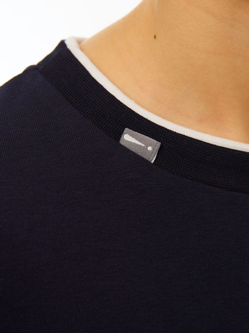 Лонгслив - Nota bene фото 19