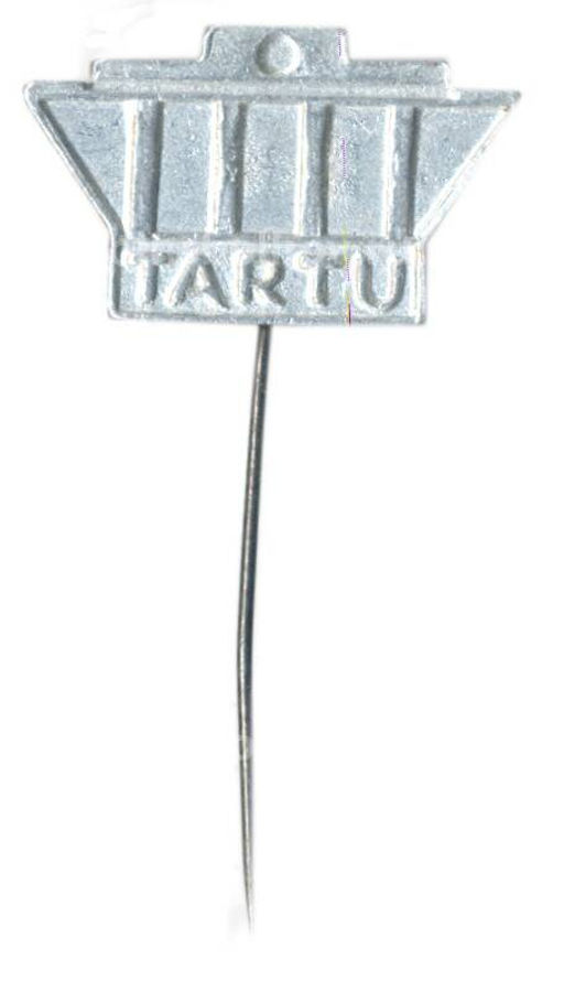 Значок Тарту