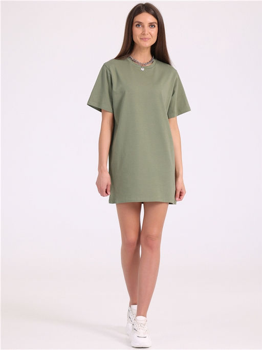 Уценка 50% платье 1ЖПК4397804 - Апрель фото 3