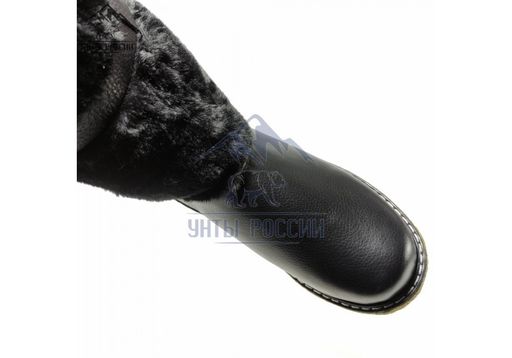 УНТЫ Подростковые, мальчик, войлочная подошва.