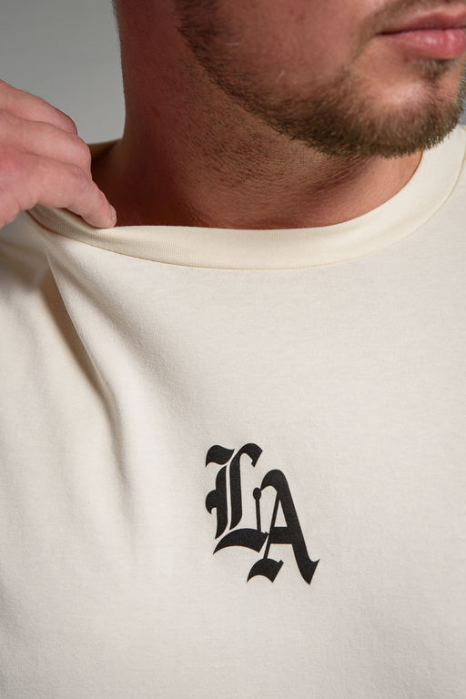 Футболка мужская 8507/1 оверсайз