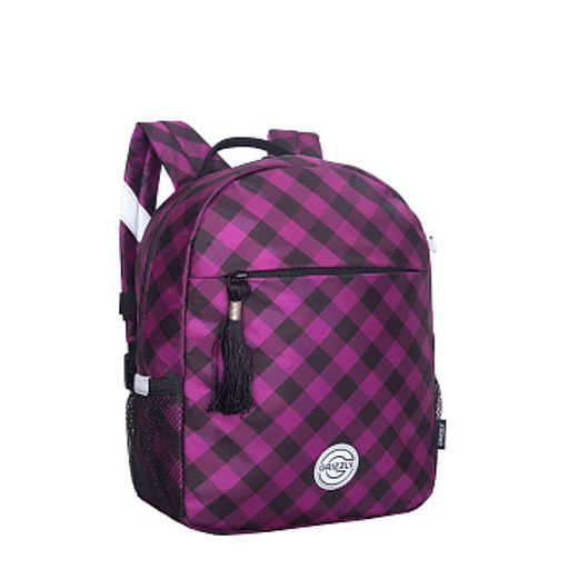 RK-676-3 рюкзак детский - Grizzly фото 15