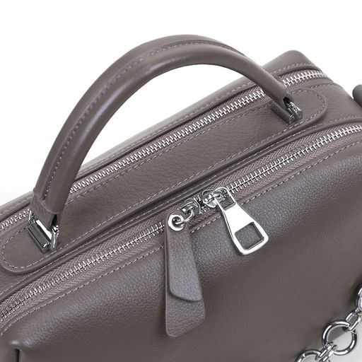 Женская сумка MIRONPAN 36041 Черный фото 15