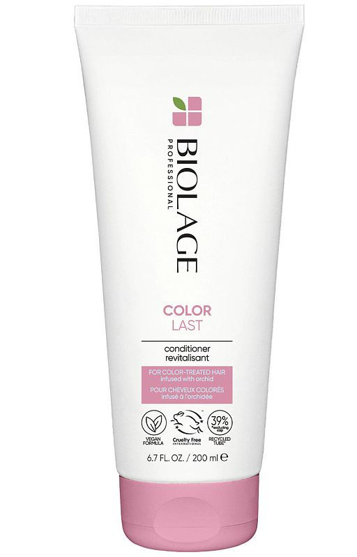 -10% Кондиционер Biolage Colorlast для защиты цвета, 200 мл - Matrix фото 2
