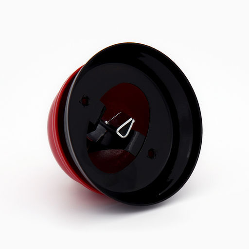 Звонок настольный «Требую внимания!», 7.5×7.5×6 см