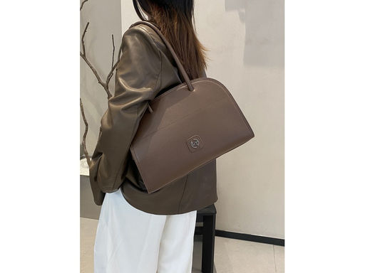 Cумка женская Lanotti YN252/коричневый