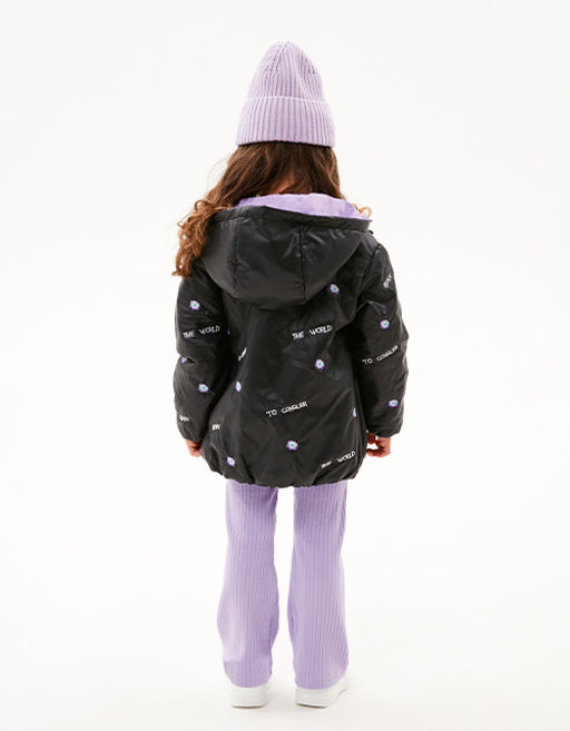 Куртка для девочки - Bell bimbo фото 11