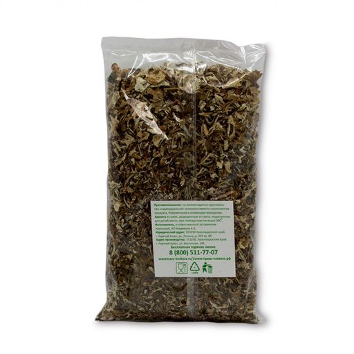 Мох исландский 40 гр.