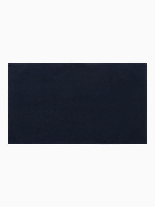 Полотенце «Этель» Base, 40×70 см, 31% лён, 69% хлопок, 240 г/м²