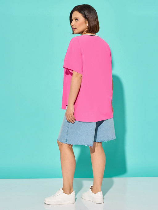 Топ 0250-1а светло-бежевый - Aquarell фото 95