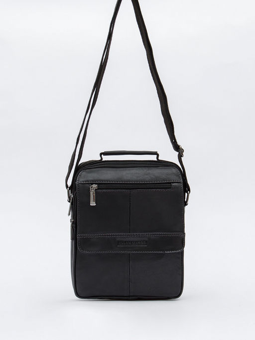 Сумка 4268AM black Allan Marco