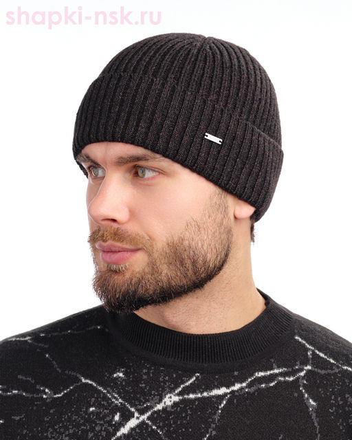 75022 Iris Шапка флис (57-59)