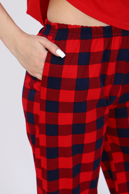 Пижама 24378 - Натали фото 8