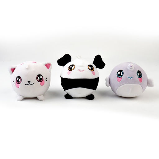 Мялка Животные, виды МИКС - Simaland фото 5