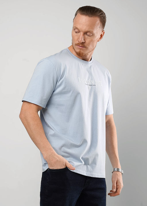 Футболка мужская