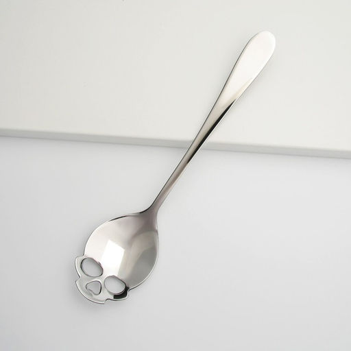 Ложка Куплю душу, металл - Simaland фото 3