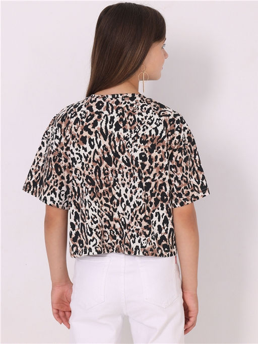 футболка 1ДДФК4546001н - Апрель фото 2