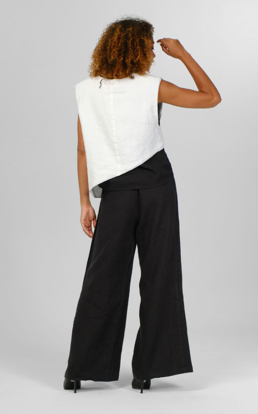 Брюки ЛЕН - Жан и параскева фото 4