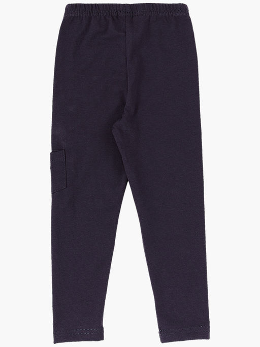 Бриджи (лосины) UD 0285 антрацит - Mini maxi фото 4