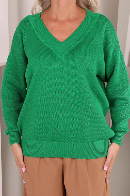 Джемпер Др5-474/28 - Wisell фото 15