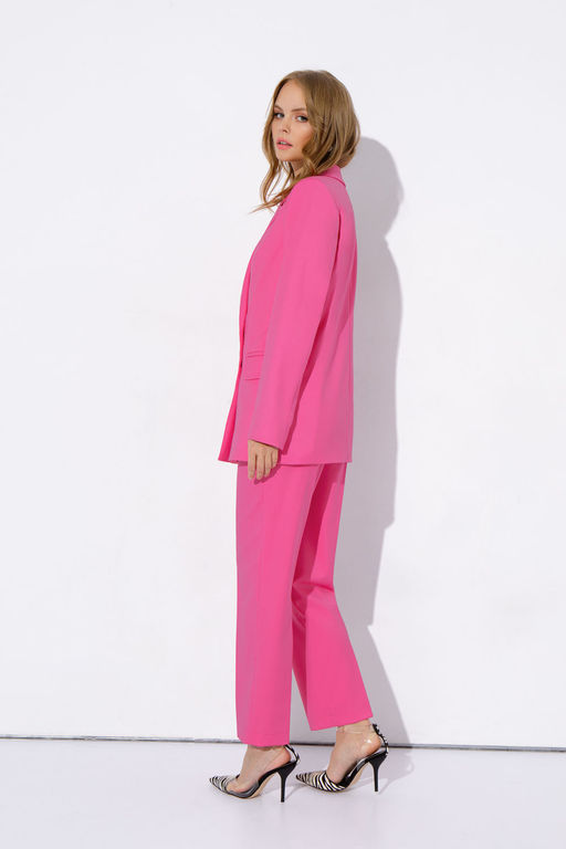 Костюм Pirs 2537 розовый  фото 5