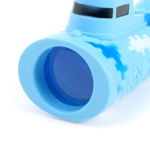 Подзорная труба Субмарина, с ремешком цвет МИКС - Simaland фото 2