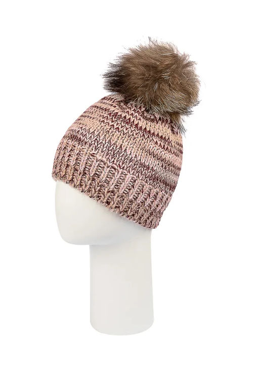 Шапка без утеплителя д/дев. Пенелопа - Oldos фото 3