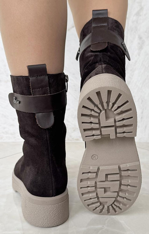 Полусапоги Selm 4163-29