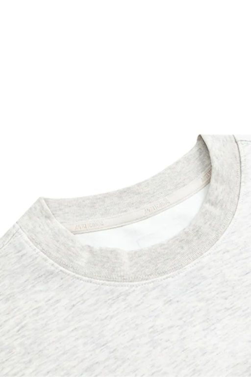 Свитшот Серый