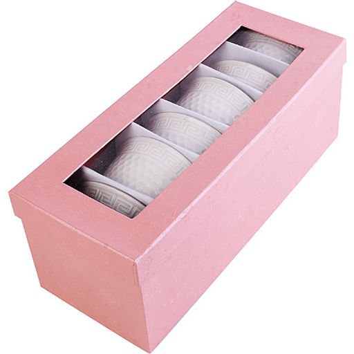 31450 Салатник 300 мл, фарфор LR (х72) - Mayer&boch фото 3