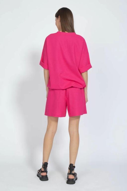 Шорты 4074 - Kivviwear фото 6