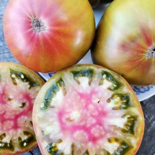 Помидоры Аляска Медная Река - Copper River Tomato