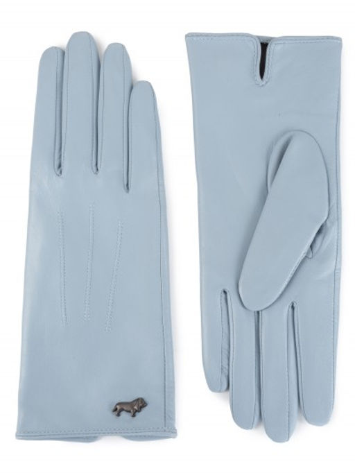 Перчатки жен п/ш LB-4607 d.brown - Labbra фото 55