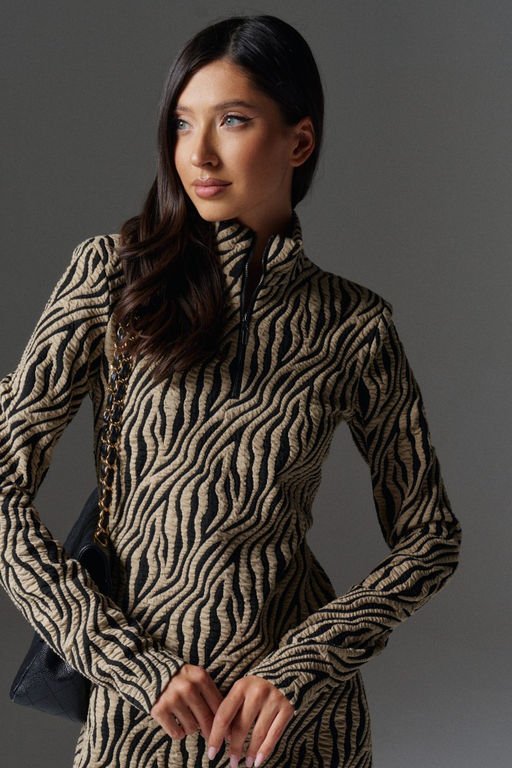 Платье А3452 - Annete фото 3